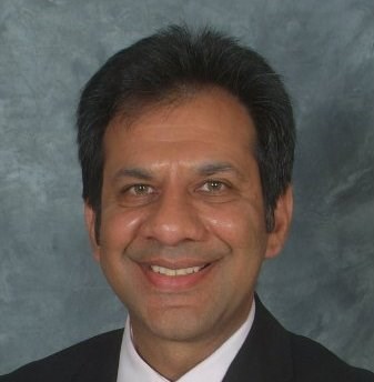 Sam Amod